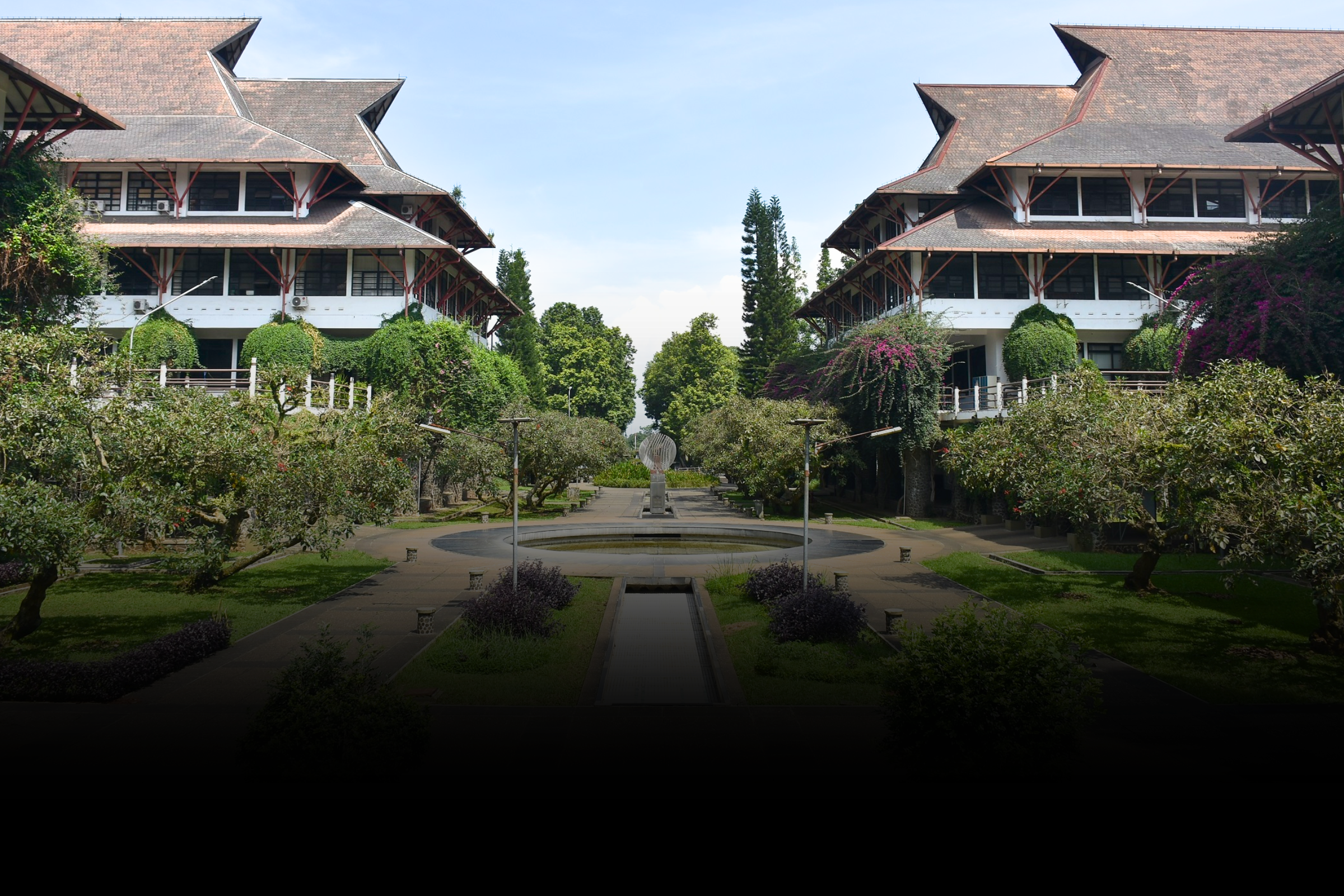 2D1N Bandung PAKET A Kunjungan Kampus