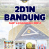 Paket Study Tour Bandung 2D1N Paket A Kunjungan Kampus
