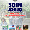 Paket Study Tour Jogja 3D1N Paket B Kunjungan kampus_Industri