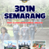 Paket Study Tour Semarang 3D1N Paket A Kunjungan Kampus_ Kunjungan Industri
