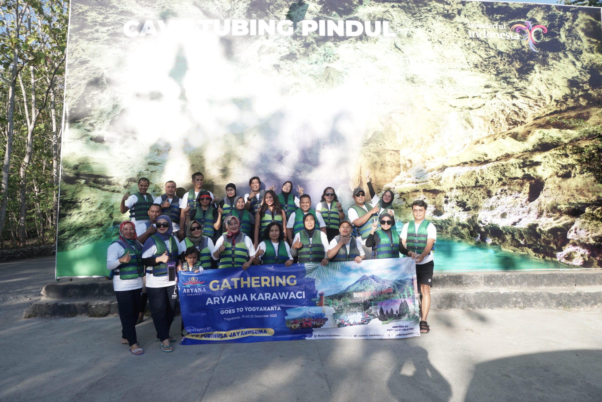 Gathering Corporate