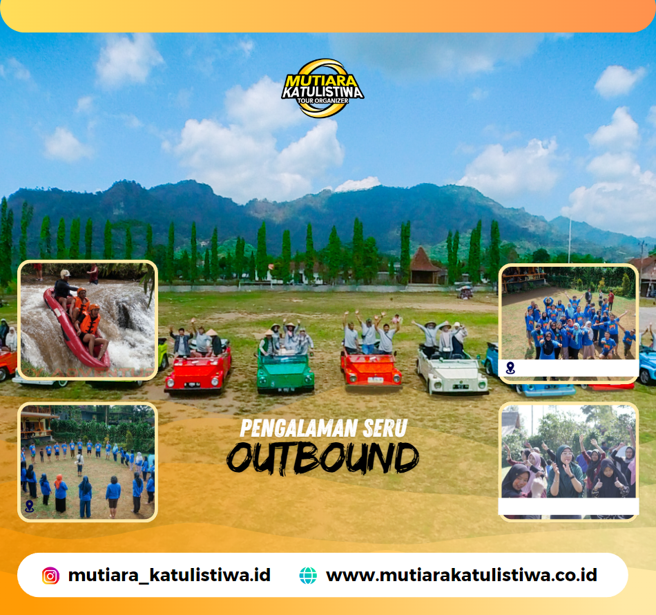OUTBOUND TAK TERLUPAKAN