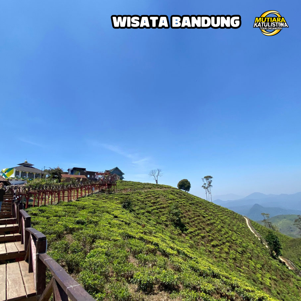 WISATA BANDUNG